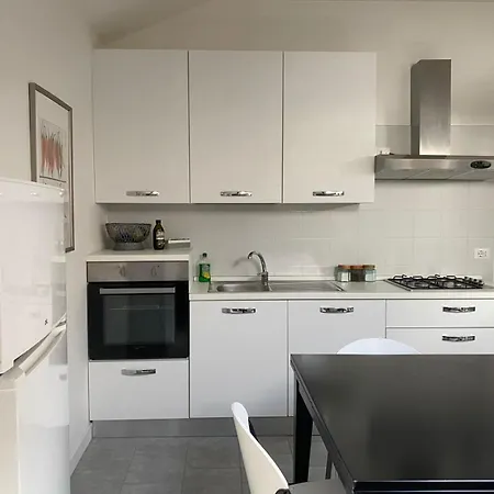 Mansarda Deliziosa A Apartman *