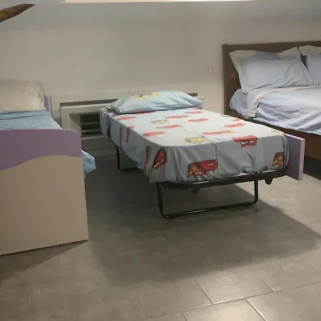 Mansarda Deliziosa A *