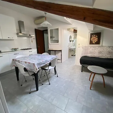 Mansarda Deliziosa A * Cattolica