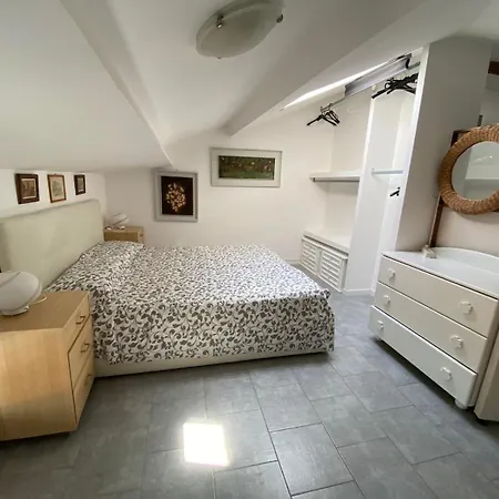 Mansarda Deliziosa A