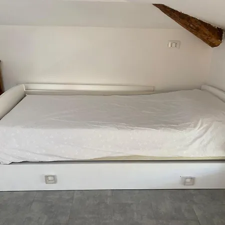Mansarda Deliziosa A Apartman