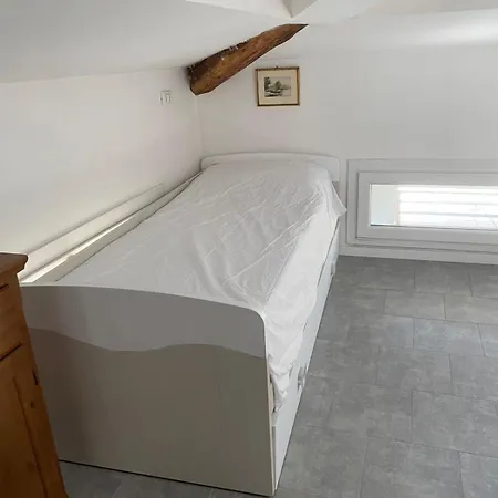 Mansarda Deliziosa A Apartman *