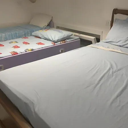 Apartman Mansarda Deliziosa A Cattolica
