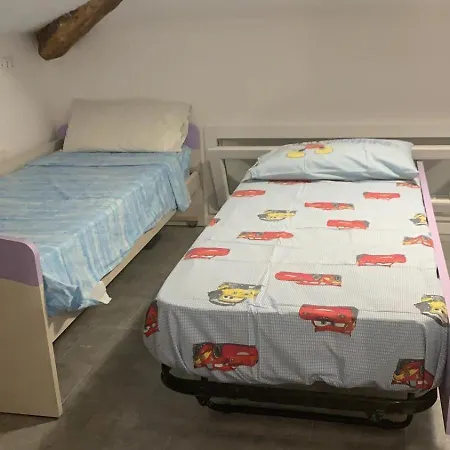 Mansarda Deliziosa A *